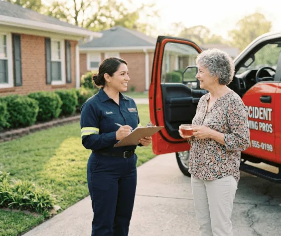Accident Towing Service Hazard, KY FAQs